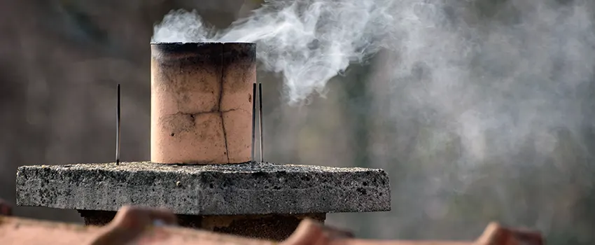 Wood Burning Chimney Odor Removal in Coconut Creek, FL