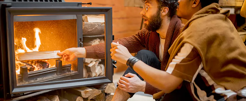 Benefits of Harman Stoves Fireplace in Coconut Creek, Florida