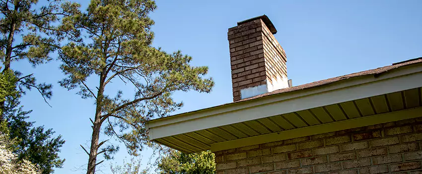Brick Chimney Sweep Near Me in Coconut Creek, FL