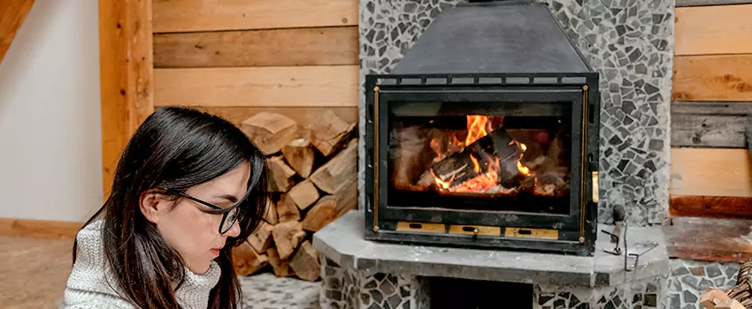 Harman P68-C Pellet Stove Repair in Coconut Creek, Florida 